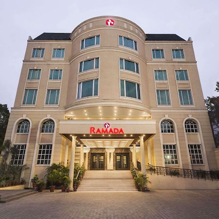 Ramada By Wyndham Jalandhar City Center المظهر الخارجي الصورة