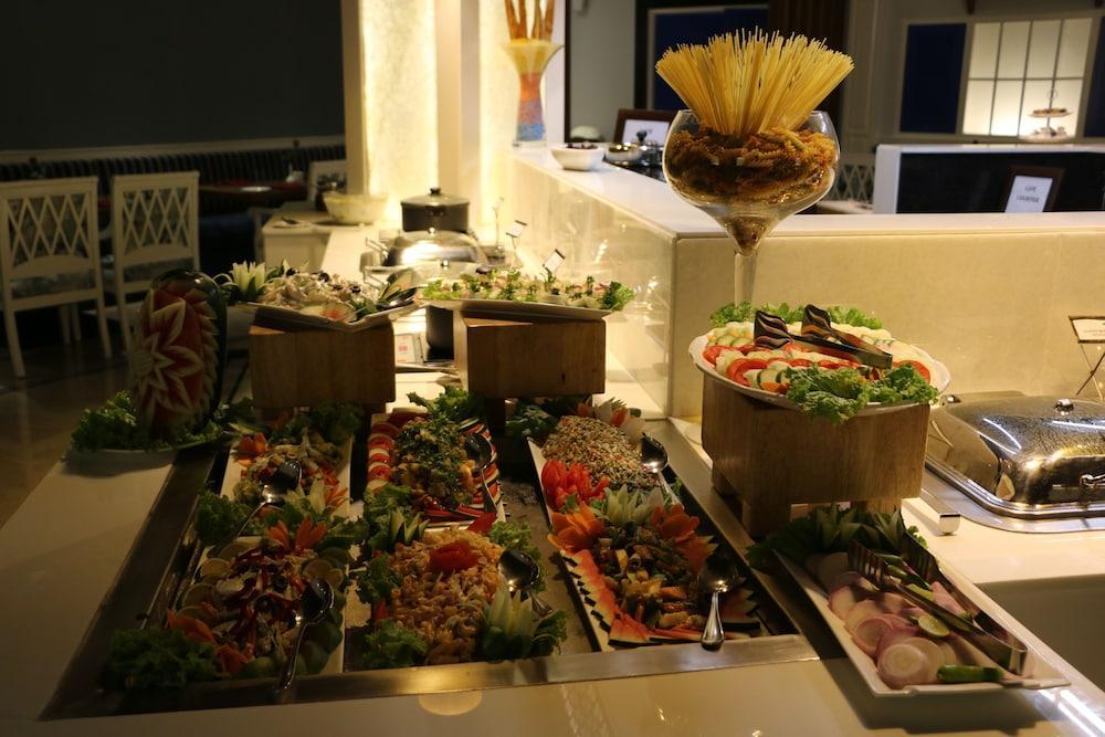 Ramada By Wyndham Jalandhar City Center المظهر الخارجي الصورة