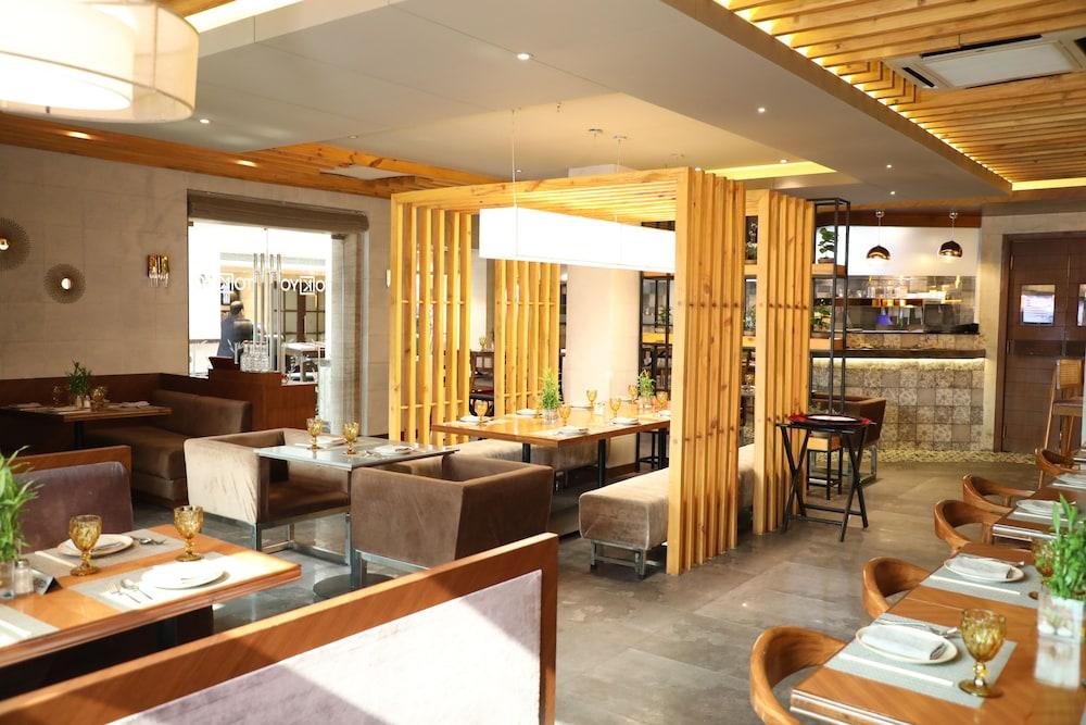 Ramada By Wyndham Jalandhar City Center المظهر الخارجي الصورة