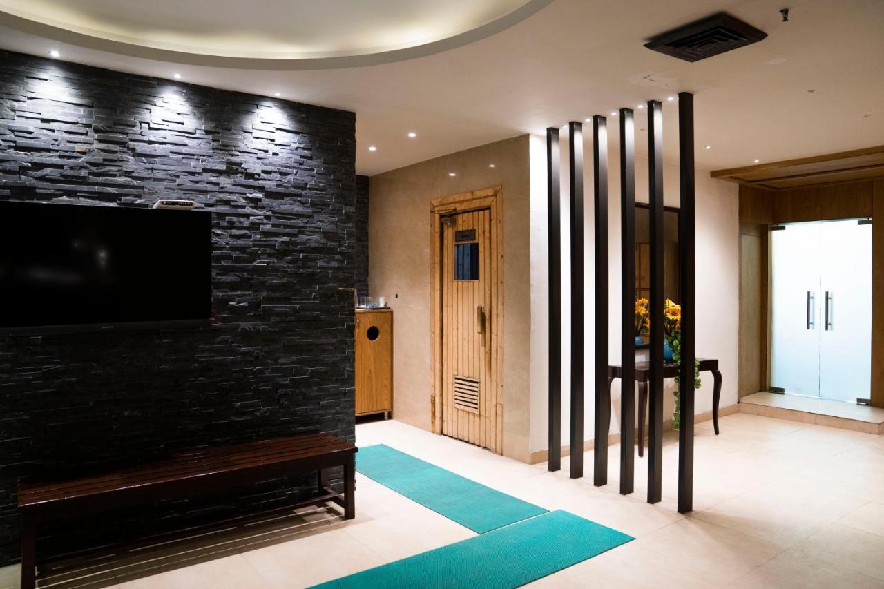 Ramada By Wyndham Jalandhar City Center المظهر الخارجي الصورة
