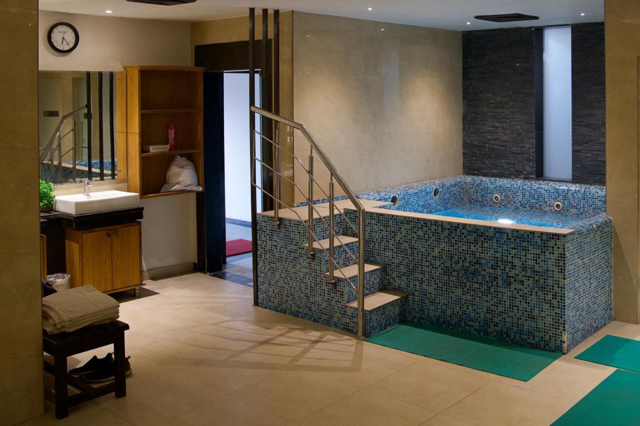 Ramada By Wyndham Jalandhar City Center المظهر الخارجي الصورة