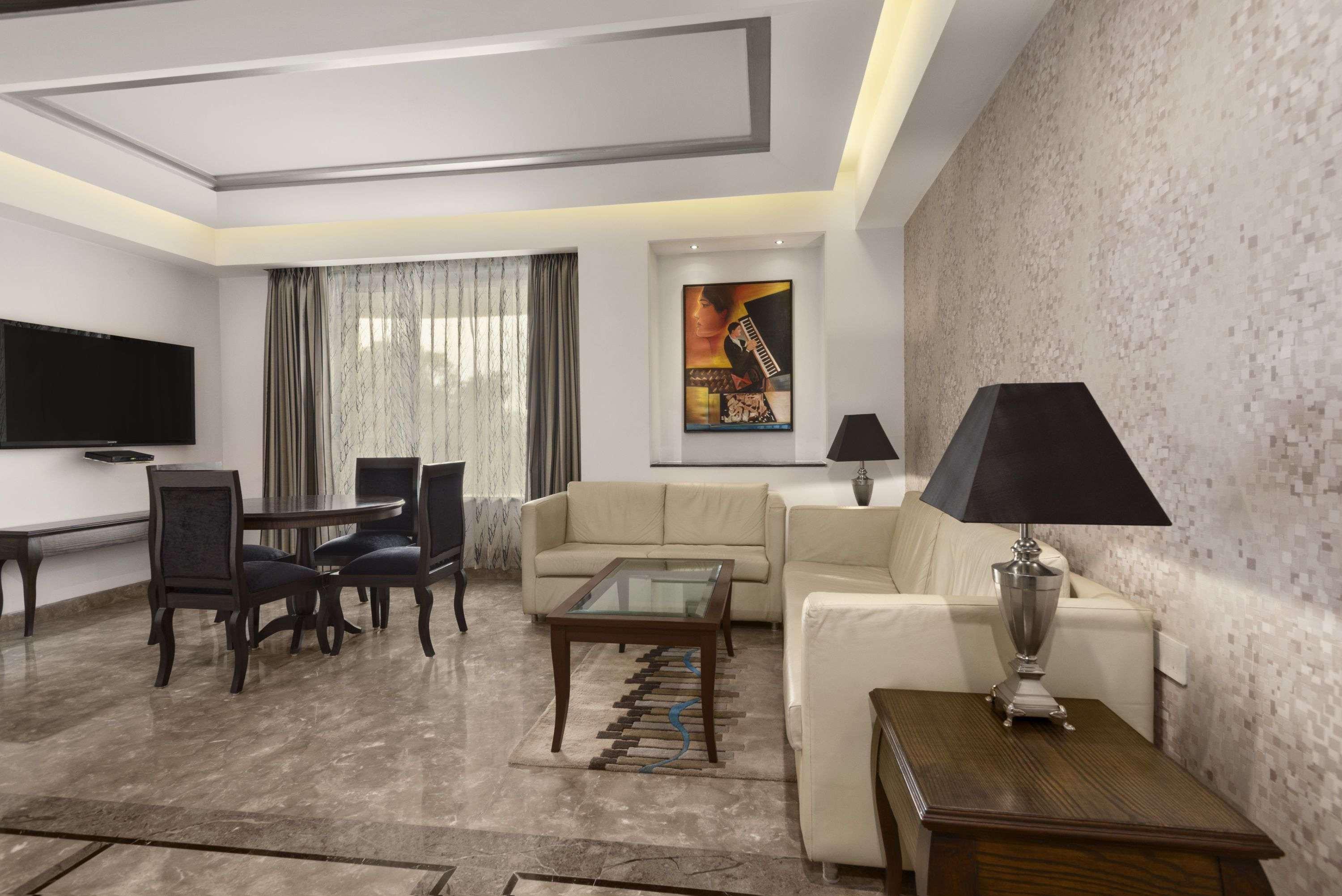 Ramada By Wyndham Jalandhar City Center المظهر الخارجي الصورة