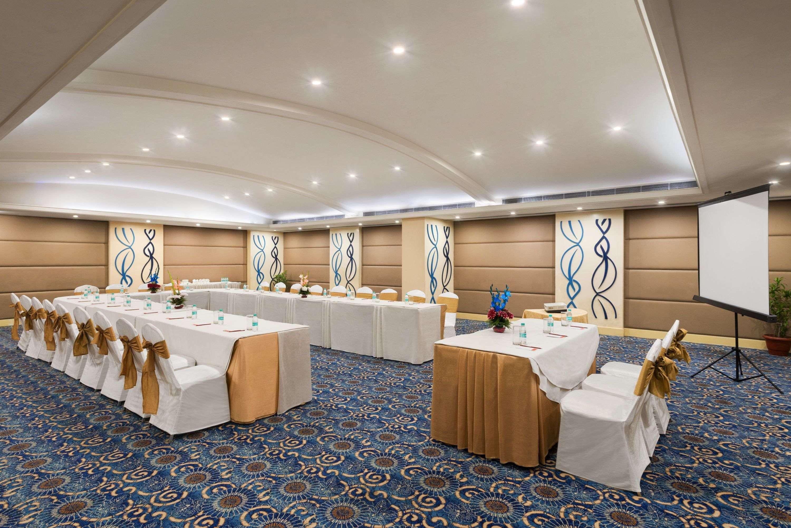 Ramada By Wyndham Jalandhar City Center المظهر الخارجي الصورة