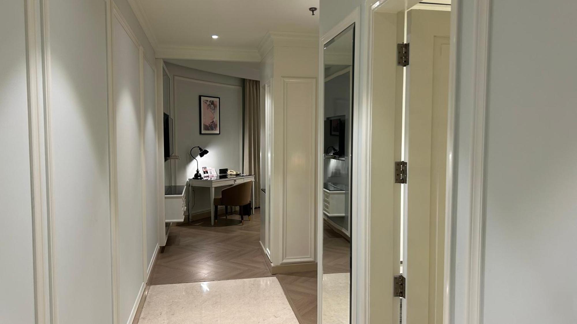 Ramada By Wyndham Jalandhar City Center المظهر الخارجي الصورة