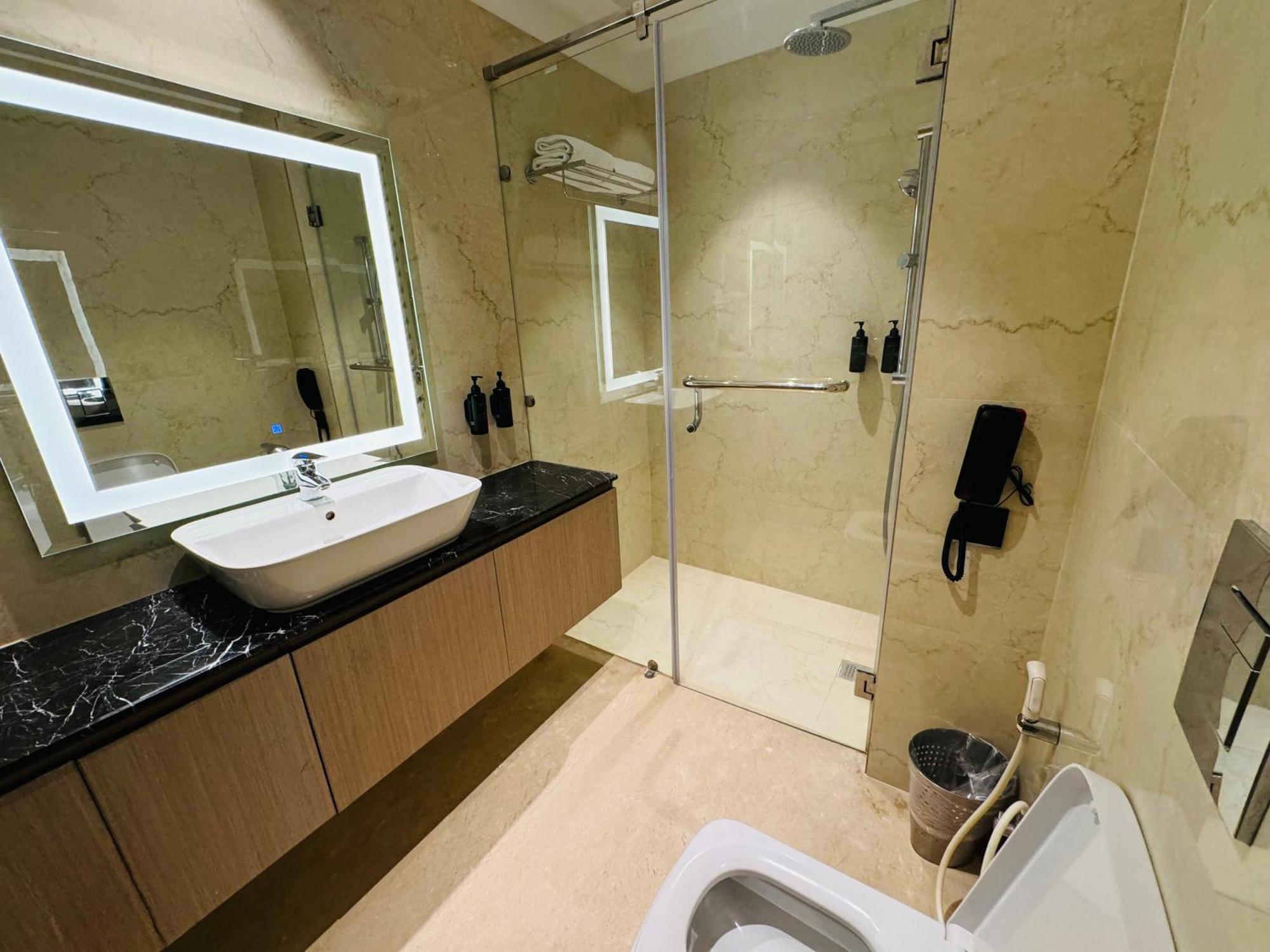 Ramada By Wyndham Jalandhar City Center المظهر الخارجي الصورة