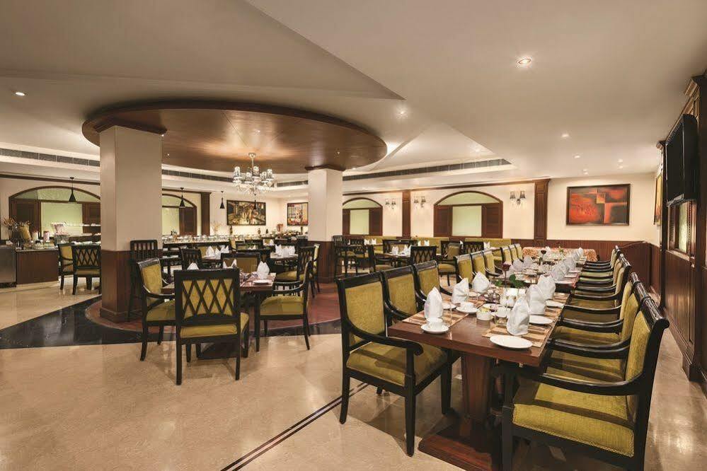 Ramada By Wyndham Jalandhar City Center المظهر الخارجي الصورة
