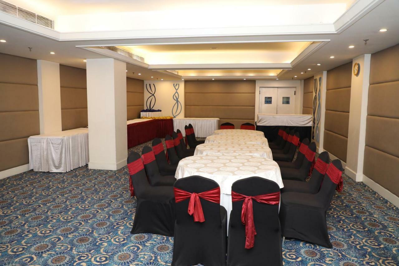 Ramada By Wyndham Jalandhar City Center المظهر الخارجي الصورة